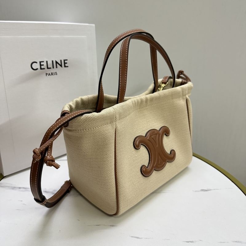 Celine Shopping Bags